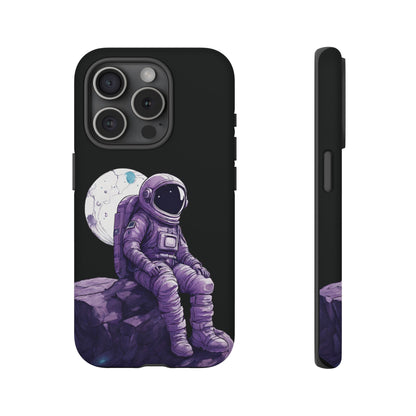 Art Phone Case - Sci-Fi Tough iPhone Cases We Love Sci-Fi