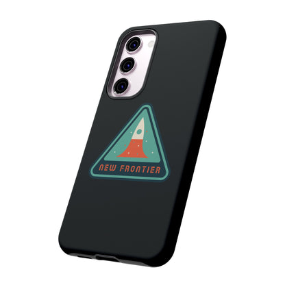 Sci-Fi Phone Case | New Frontier Samsung Galaxy Protection