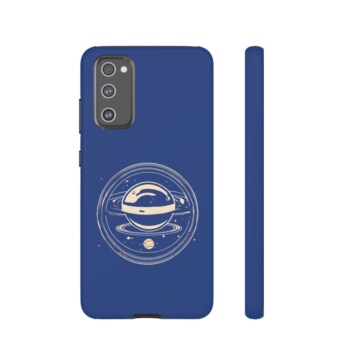 Samsung Galaxy Cases | Station19 Astronaut Mobile Cases