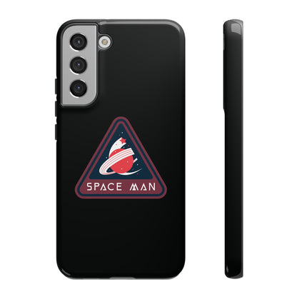 Retro Sign Sci-Fi Tough Samsung Galaxy Mobile Cases