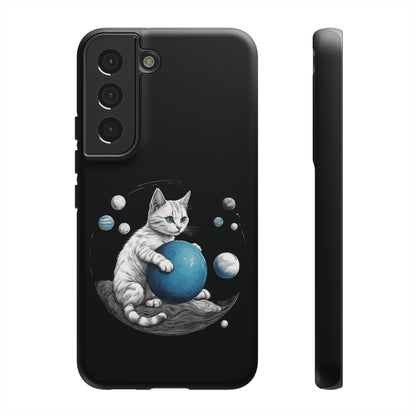 Space-Themed Samsung Galaxy Cases