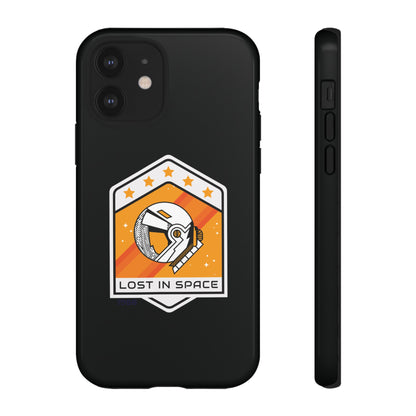 Lost in Space iPhone Cases | Durable Sci-Fi Mobile Covers