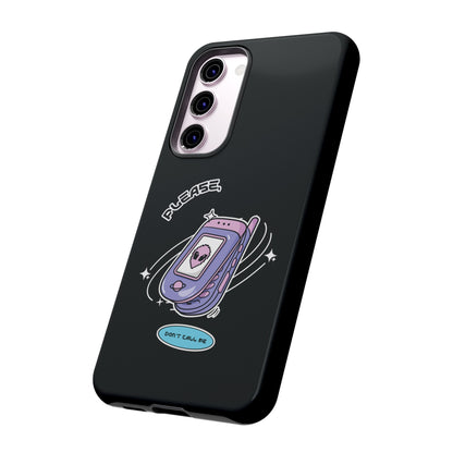 Sci-fi Samsung Galaxy Cases Tough & Funny Designs for Fans