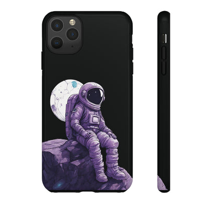 Art Phone Case - Sci-Fi Tough iPhone Cases We Love Sci-Fi