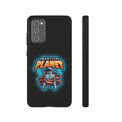 Planet Astronaut SciFi Mobile Case Samsung Galaxy Protection