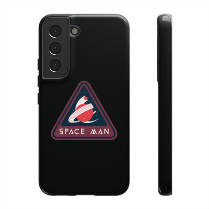 Retro Sign Sci-Fi Tough Samsung Galaxy Mobile Cases