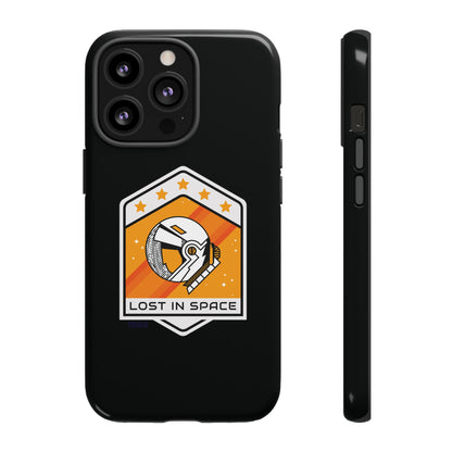 Lost in Space iPhone Cases | Durable Sci-Fi Mobile Covers