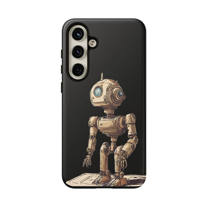 SpaceArt Tough Samsung Galaxy Mobile Cases | WeLoveSciFi