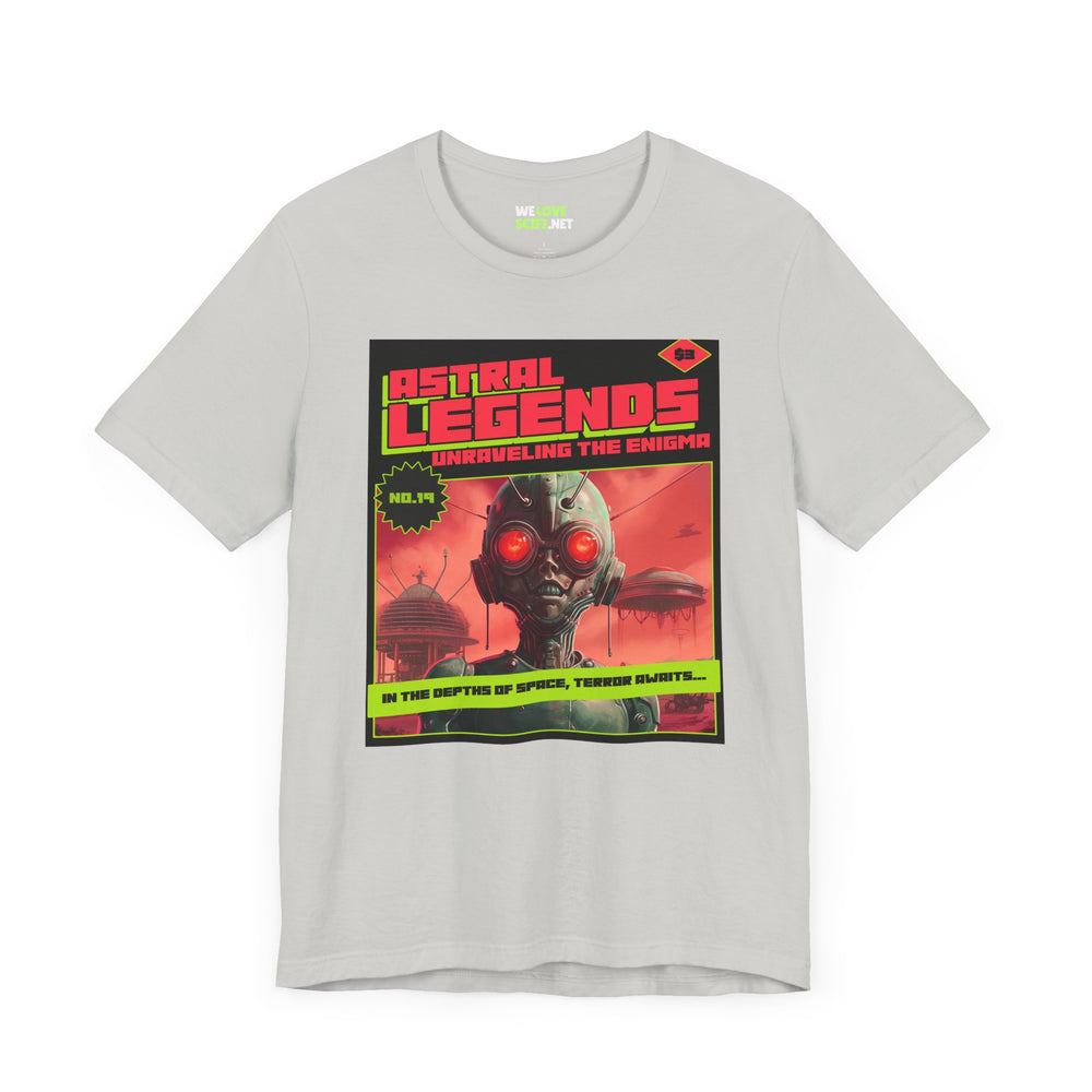 Astral Legends Retro Sci-Fi T-Shirt-welovescifi.net