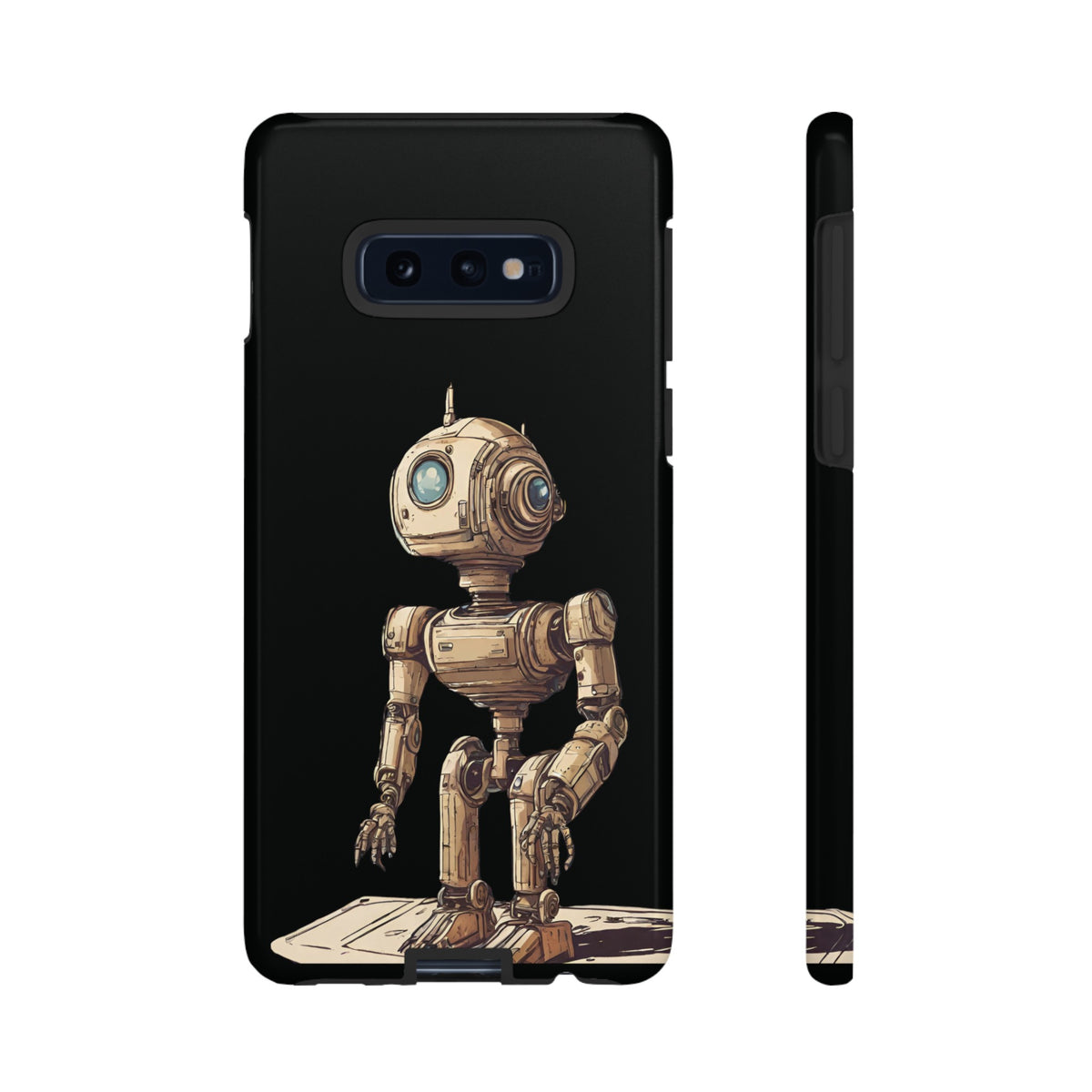 SpaceArt Tough Samsung Galaxy Mobile Cases | WeLoveSciFi