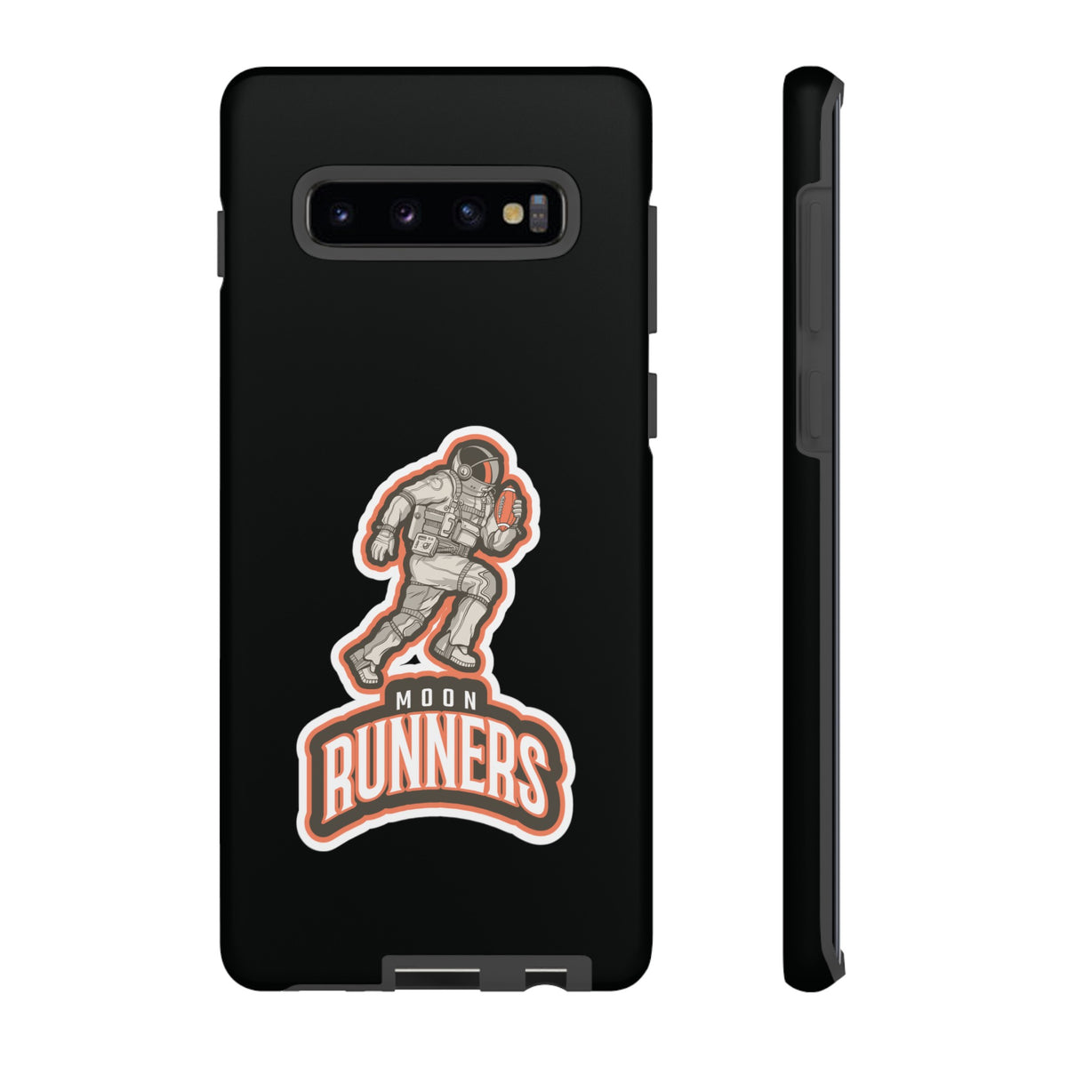 Astronaut Mobile Cases | Moon Runners Sci-Fi Galaxy Cases