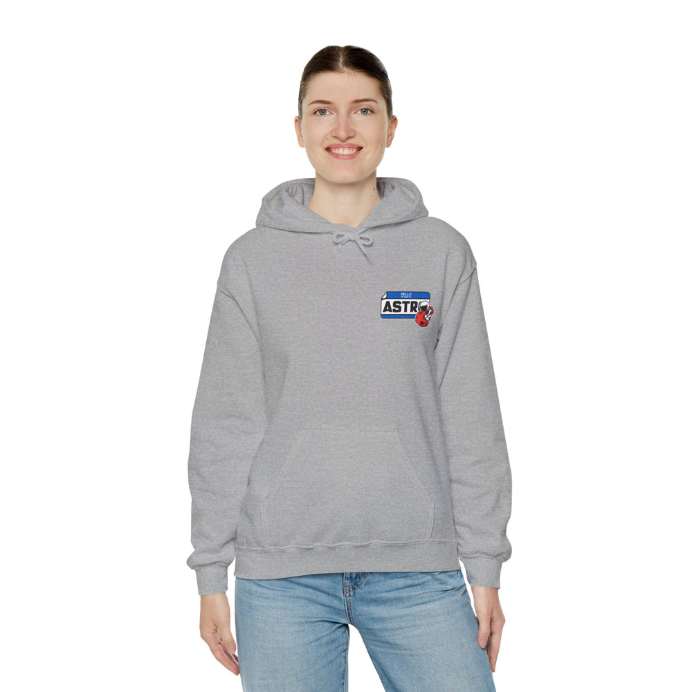 sci-fi hoodie-My Name Is Astro Sci-Fi Hoodie-welovescifi.net