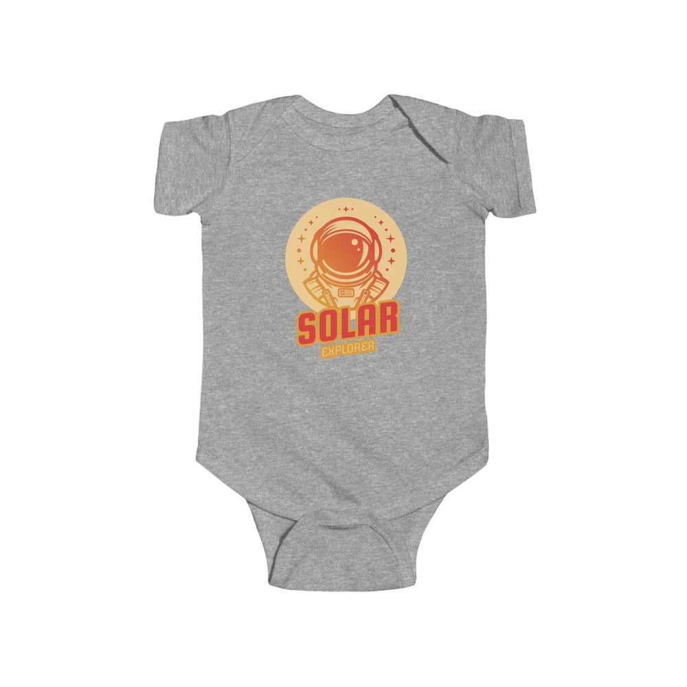 Solar Explorer Astronaut Bodysuit - Best Sci-Fi Costumes