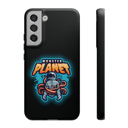 Planet Astronaut SciFi Mobile Case Samsung Galaxy Protection