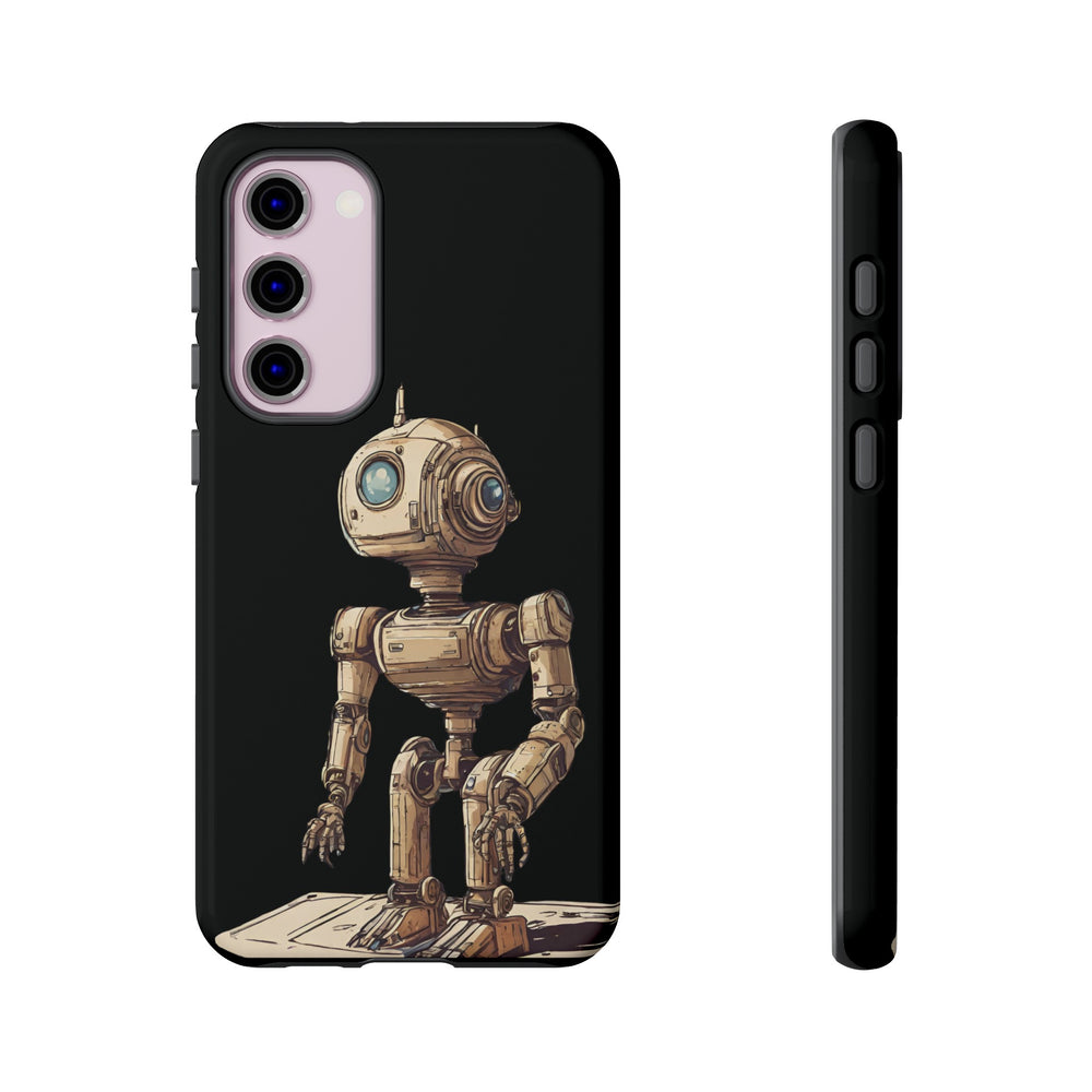 SpaceArt Tough Samsung Galaxy Mobile Cases | WeLoveSciFi