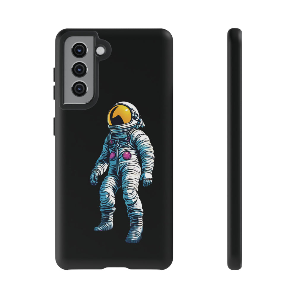 space art galaxy cases