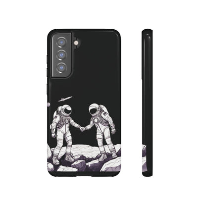 SpaceTouch SpaceArt Tough Samsung Galaxy Mobile Cases