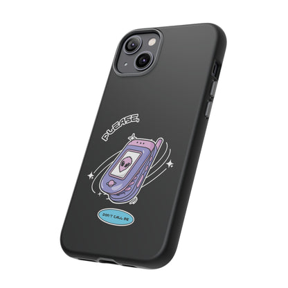 Funny UFO Sci-Fi iPhone Cases | Durable Mobile Covers