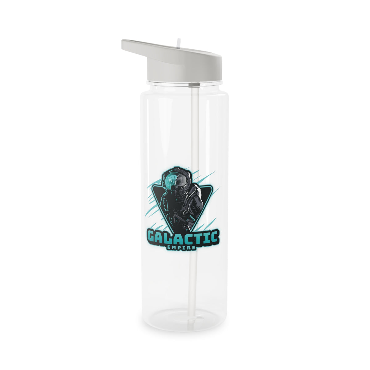 Galactic Empire Astronaut Tritan Water Bottle-welovescifi.ne