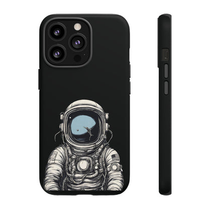 SpaceArt Sci-Fi Tough iPhone Mobile Cases-welovescifi.net