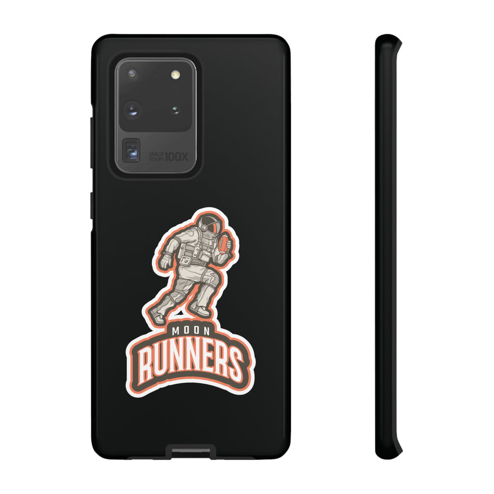 Astronaut Mobile Cases | Moon Runners Sci-Fi Galaxy Cases