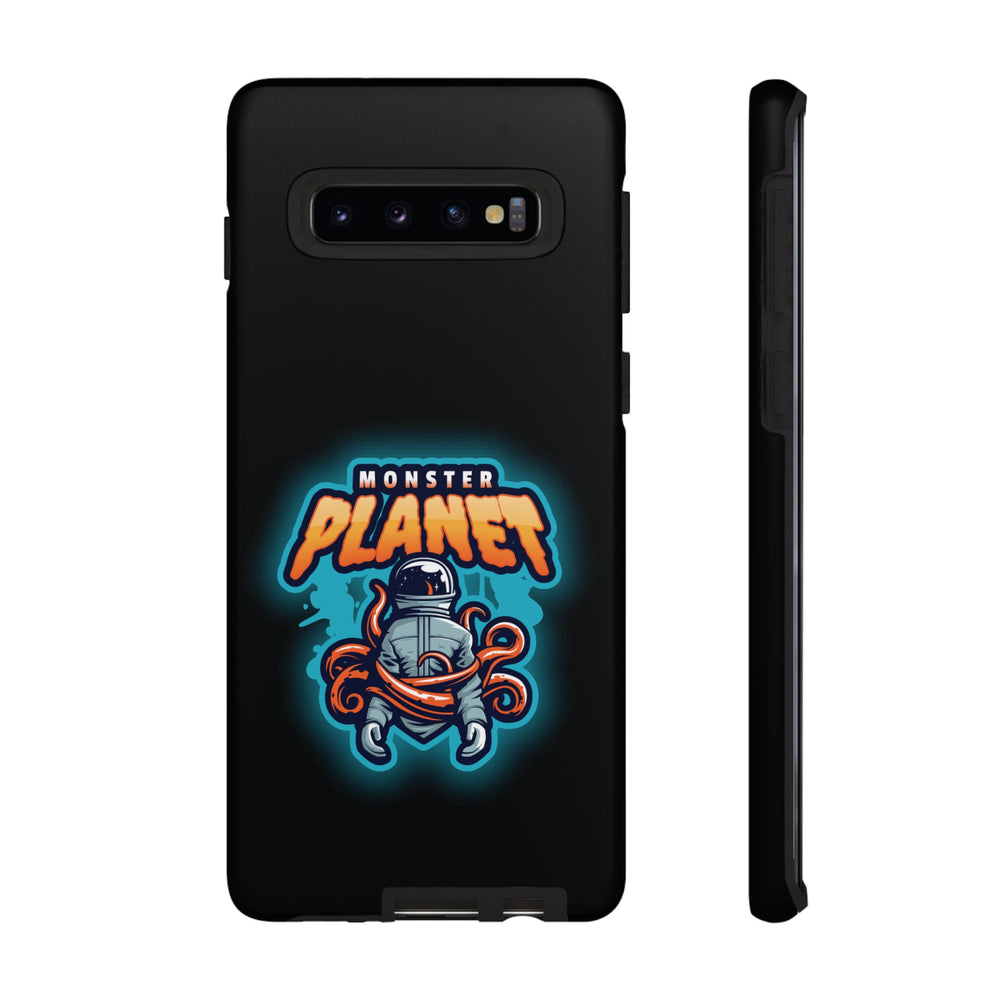 Planet Astronaut SciFi Mobile Case Samsung Galaxy Protection