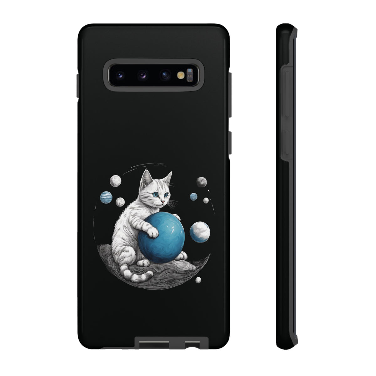 Space-Themed Samsung Galaxy Cases