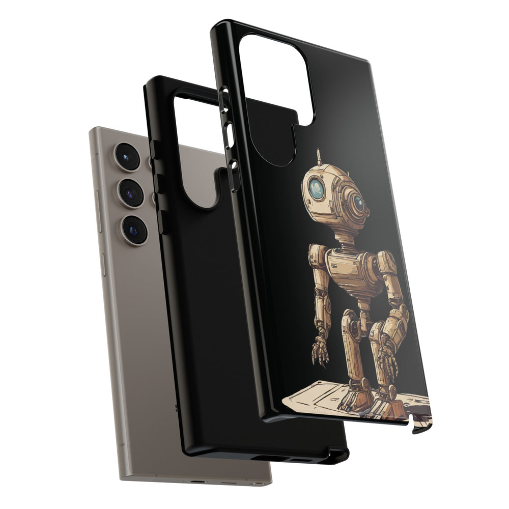 SpaceArt Tough Samsung Galaxy Mobile Cases | WeLoveSciFi