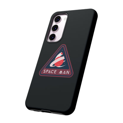 Retro Sign Sci-Fi Tough Samsung Galaxy Mobile Cases