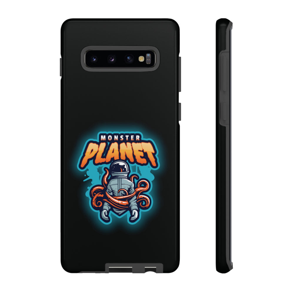 Planet Astronaut SciFi Mobile Case Samsung Galaxy Protection