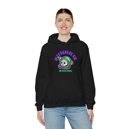 hoodie-Intergalactic Outfitters SciFi Hoodie-welovescifi.net