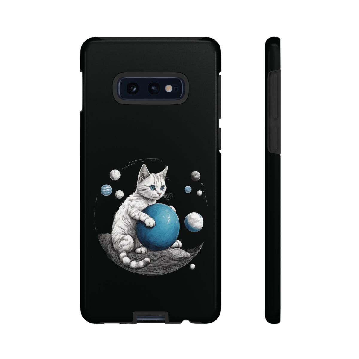 Space-Themed Samsung Galaxy Cases