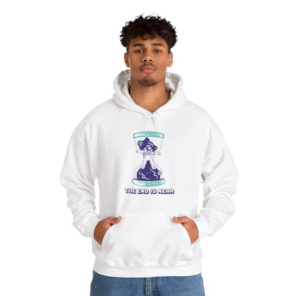 funny astronaut hoodie-Funny Astronaut Sci-Fi Hoodie