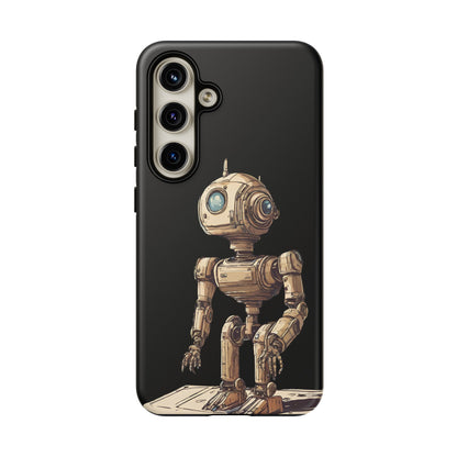 SpaceArt Tough Samsung Galaxy Mobile Cases | WeLoveSciFi