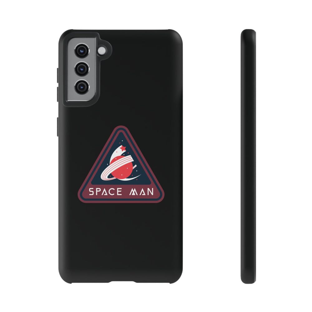 Retro Sign Sci-Fi Tough Samsung Galaxy Mobile Cases