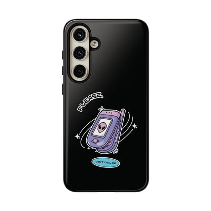 Sci-fi Samsung Galaxy Cases Tough & Funny Designs for Fans