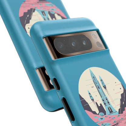 Google Pixel Cases Tough & Stylish Protection We Love Sci-Fi