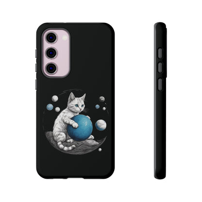 Space-Themed Samsung Galaxy Cases