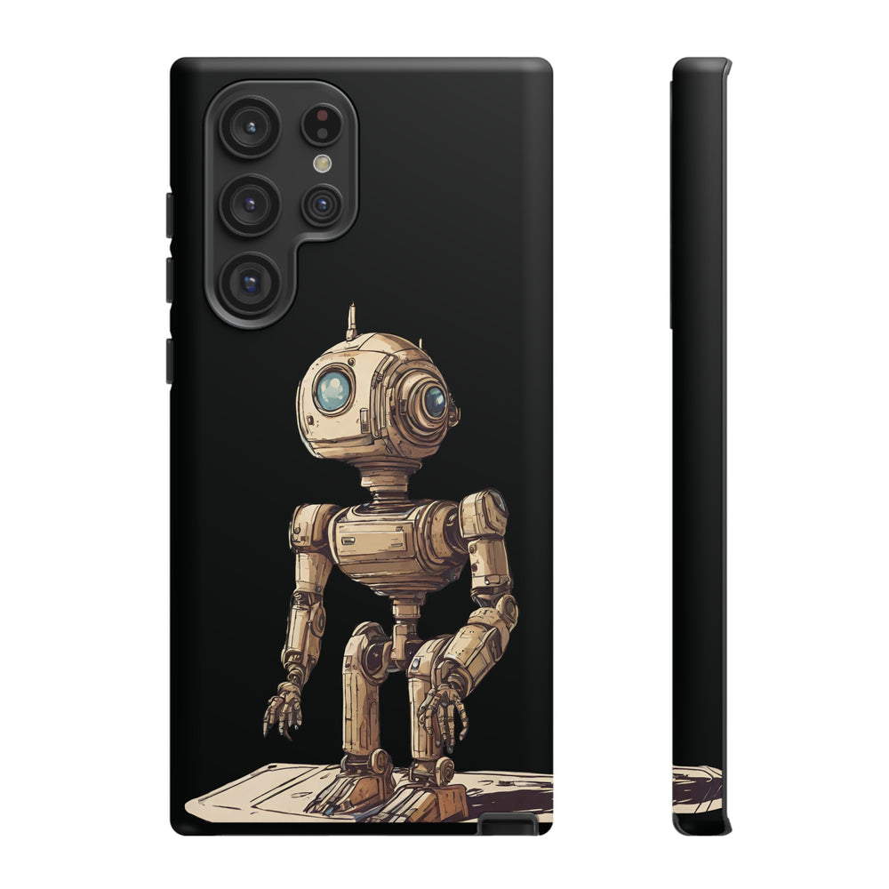 SpaceArt Tough Samsung Galaxy Mobile Cases | WeLoveSciFi