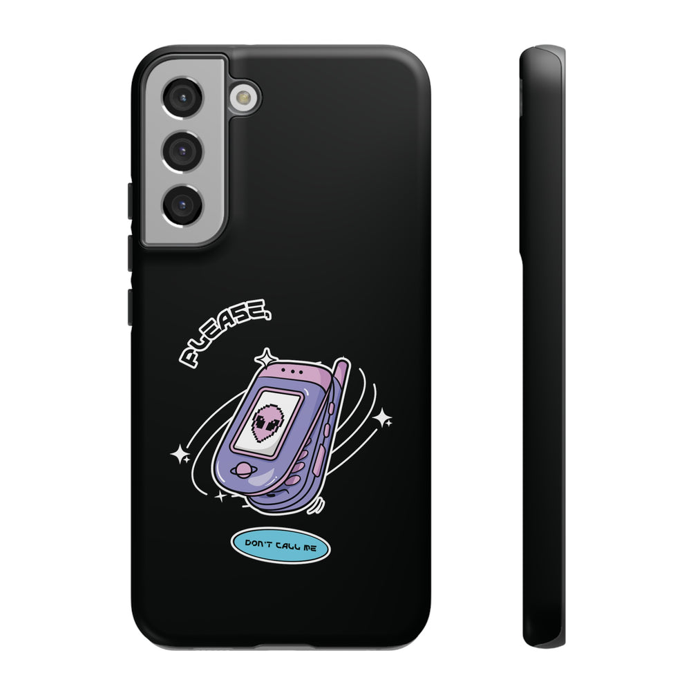 Sci-fi Samsung Galaxy Cases Tough & Funny Designs for Fans