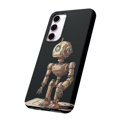 SpaceArt Tough Samsung Galaxy Mobile Cases | WeLoveSciFi