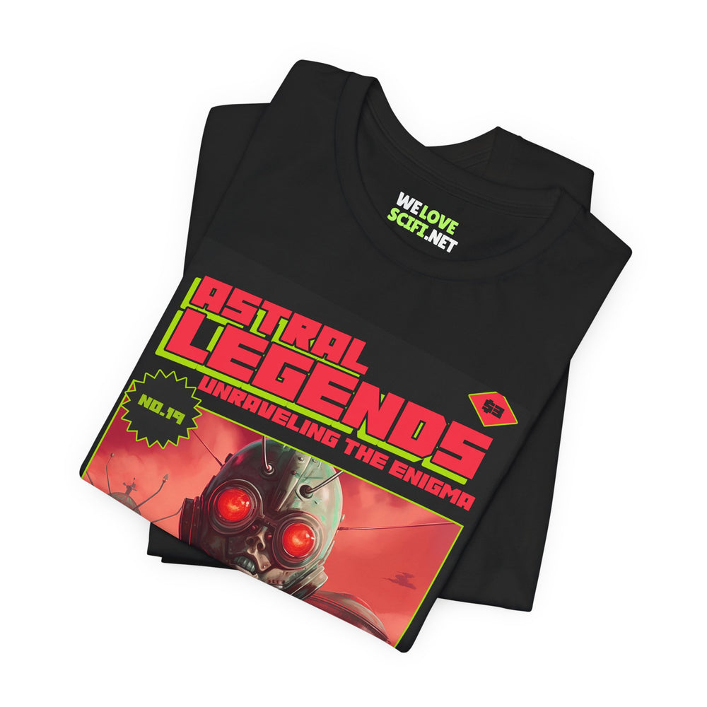 Astral Legends Retro Sci-Fi T-Shirt-welovescifi.net