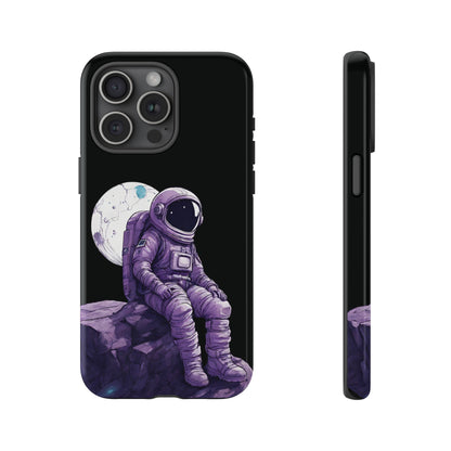 Art Phone Case - Sci-Fi Tough iPhone Cases We Love Sci-Fi