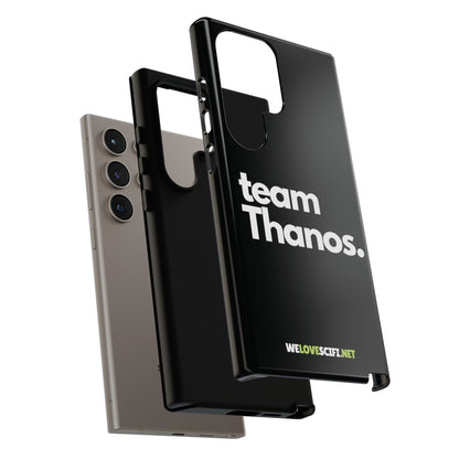 Thanos Mobile Case | Tough Samsung Galaxy Protection