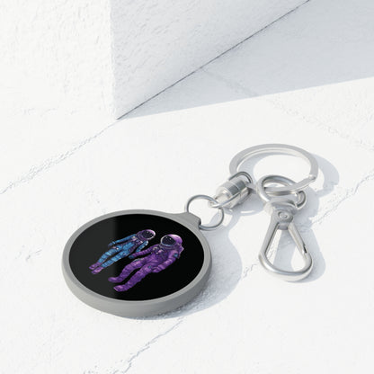 SpaceDate Keyring Tag-welovescifi.net