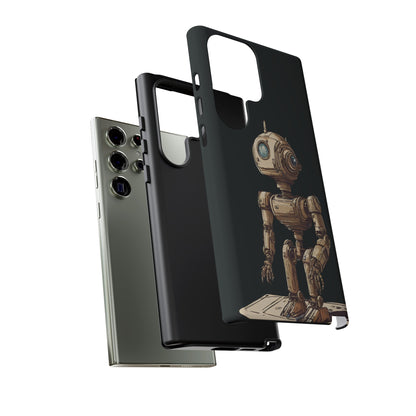 SpaceArt Tough Samsung Galaxy Mobile Cases | WeLoveSciFi