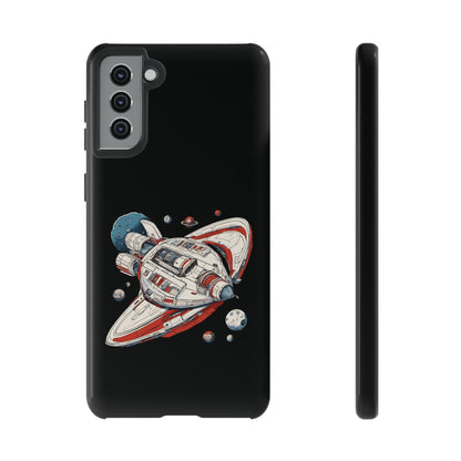 Spaceship Mobile Cases - Spaceship 19 Tough Samsung Galaxy