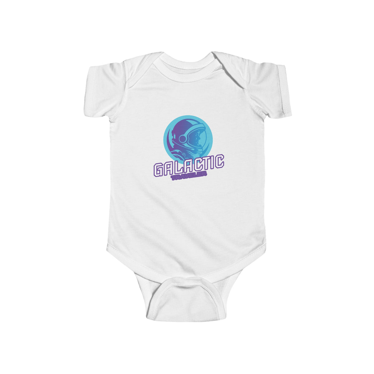 Galactic Traveler Astronaut Bodysuit-welovescifi.net