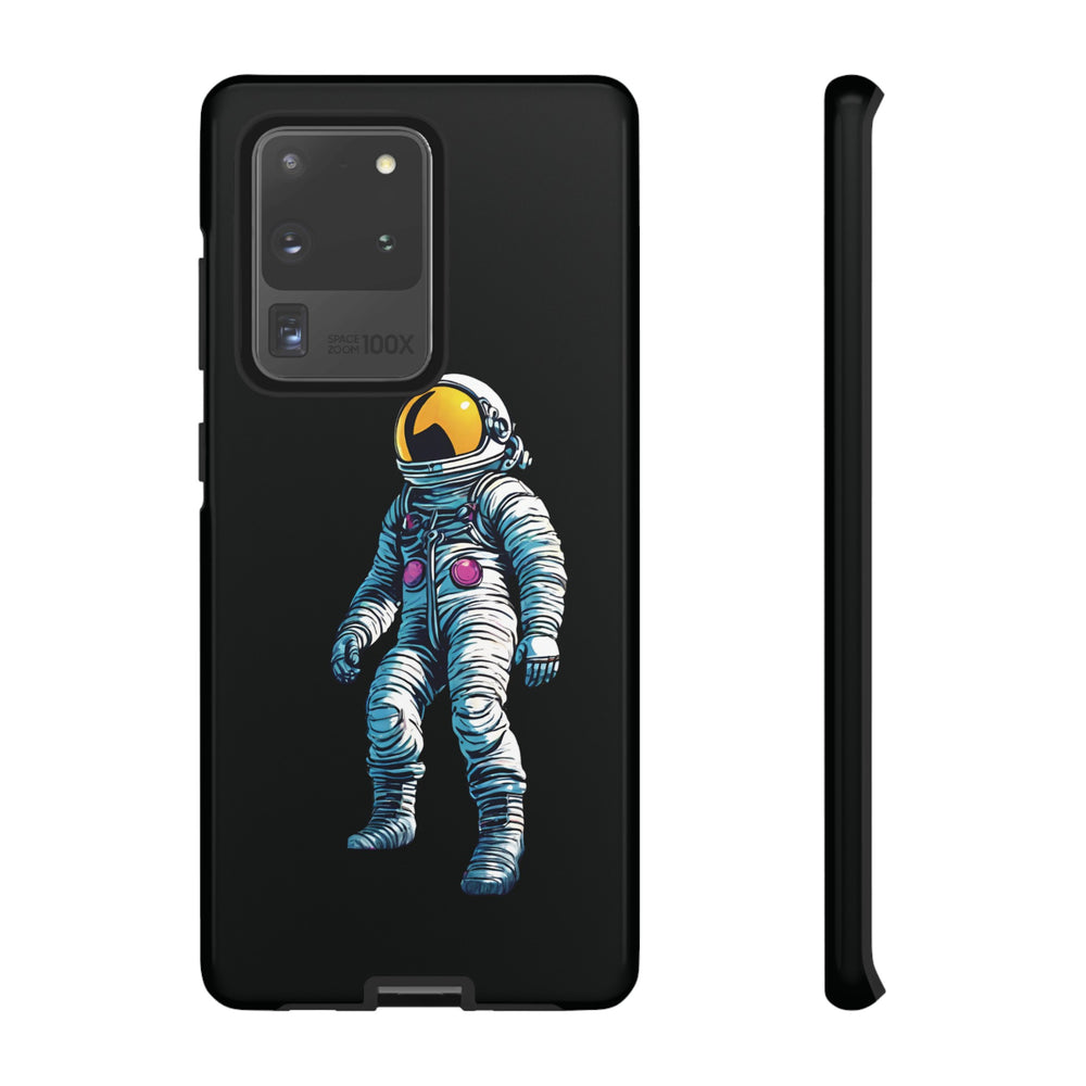 space art galaxy cases