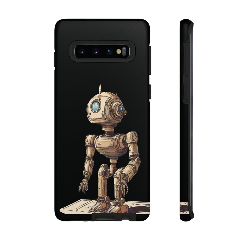 SpaceArt Tough Samsung Galaxy Mobile Cases | WeLoveSciFi